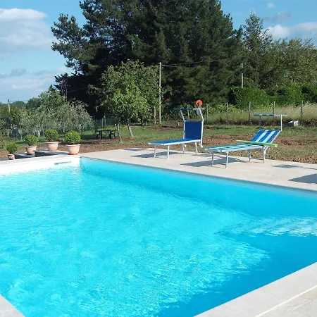 L'olivo Apartamento