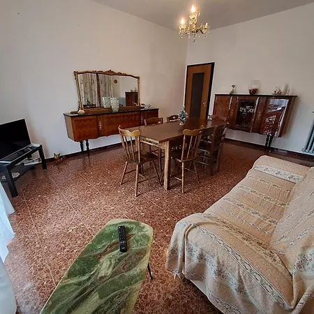 L'olivo * Lubriano