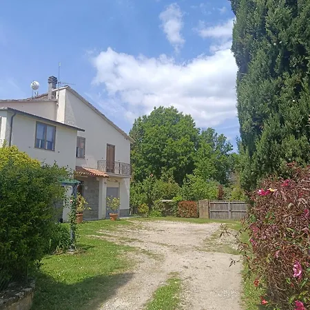 L'olivo Appartement